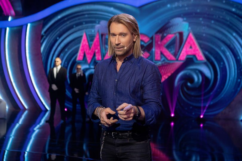 Олег Винник